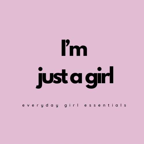 imjustagirl